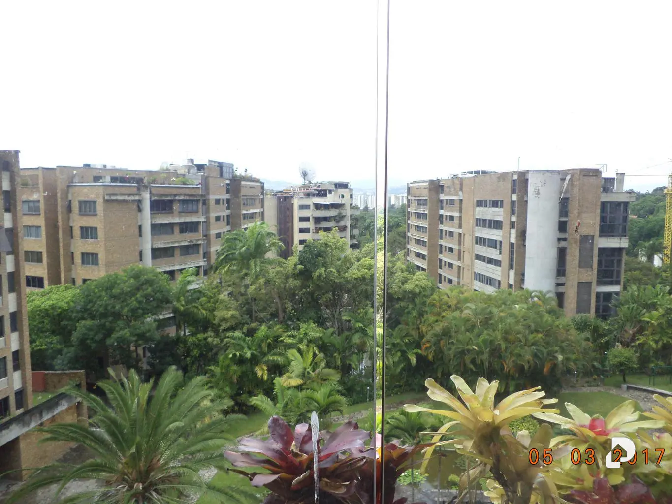 Apartamento en Los Chorros, Caracas – 12