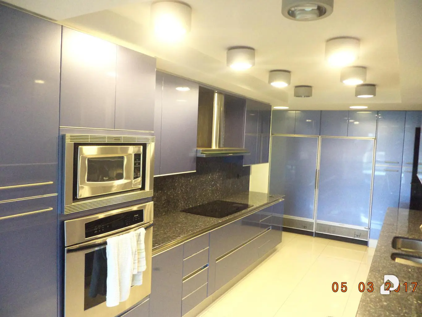 Apartamento en Los Chorros, Caracas – 16