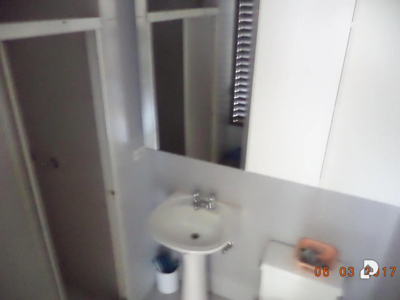 Apartamento en Los Chorros, Caracas – 22