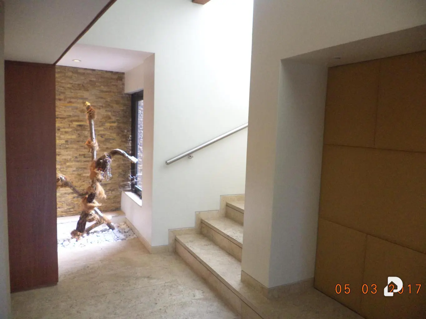 Apartamento en Los Chorros, Caracas – 23
