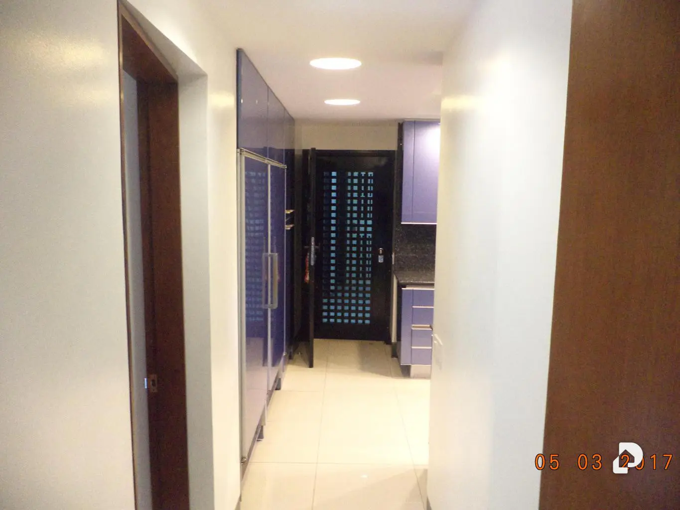 Apartamento en Los Chorros, Caracas – 19