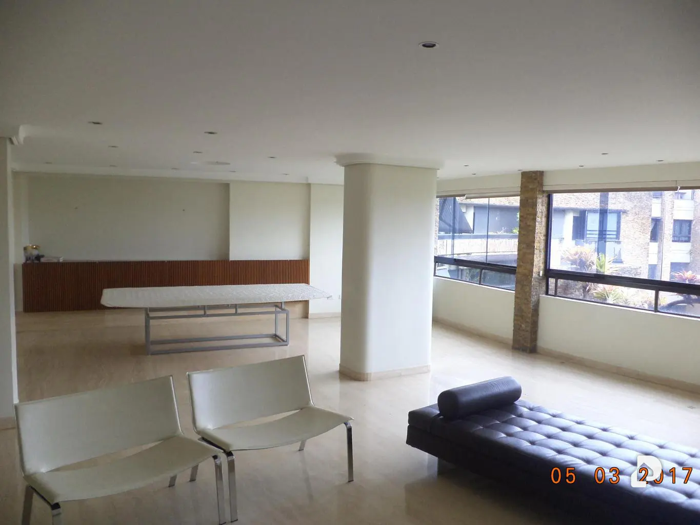 Apartamento en Los Chorros, Caracas – 8