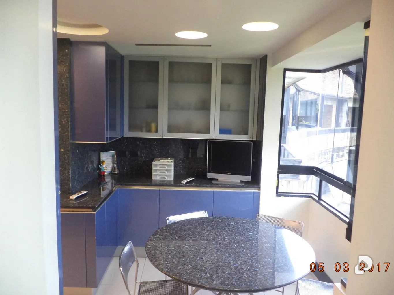 Apartamento en Los Chorros, Caracas – 14