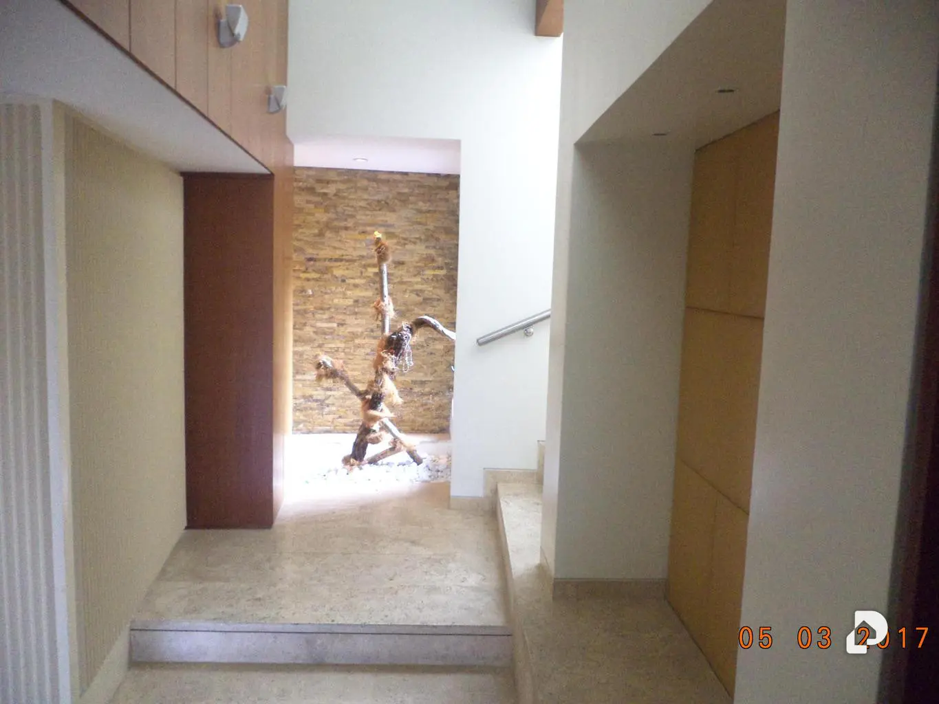 Apartamento en Los Chorros, Caracas – 6