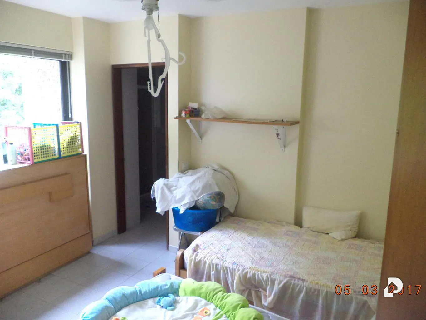 Apartamento en Los Chorros, Caracas – 21