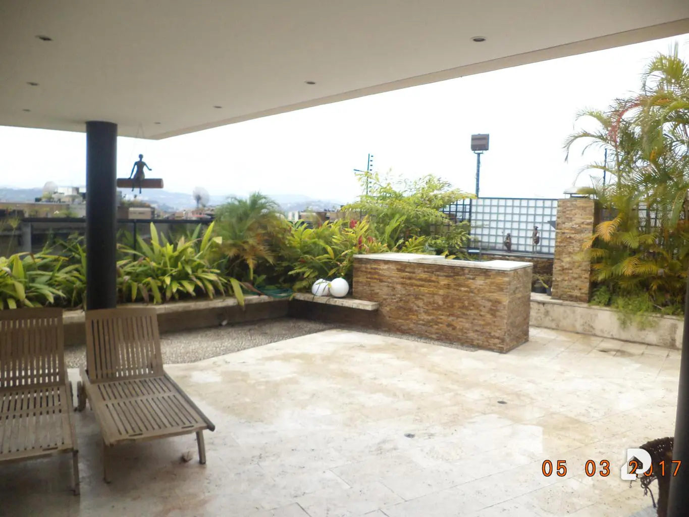 Apartamento en Los Chorros, Caracas – 29