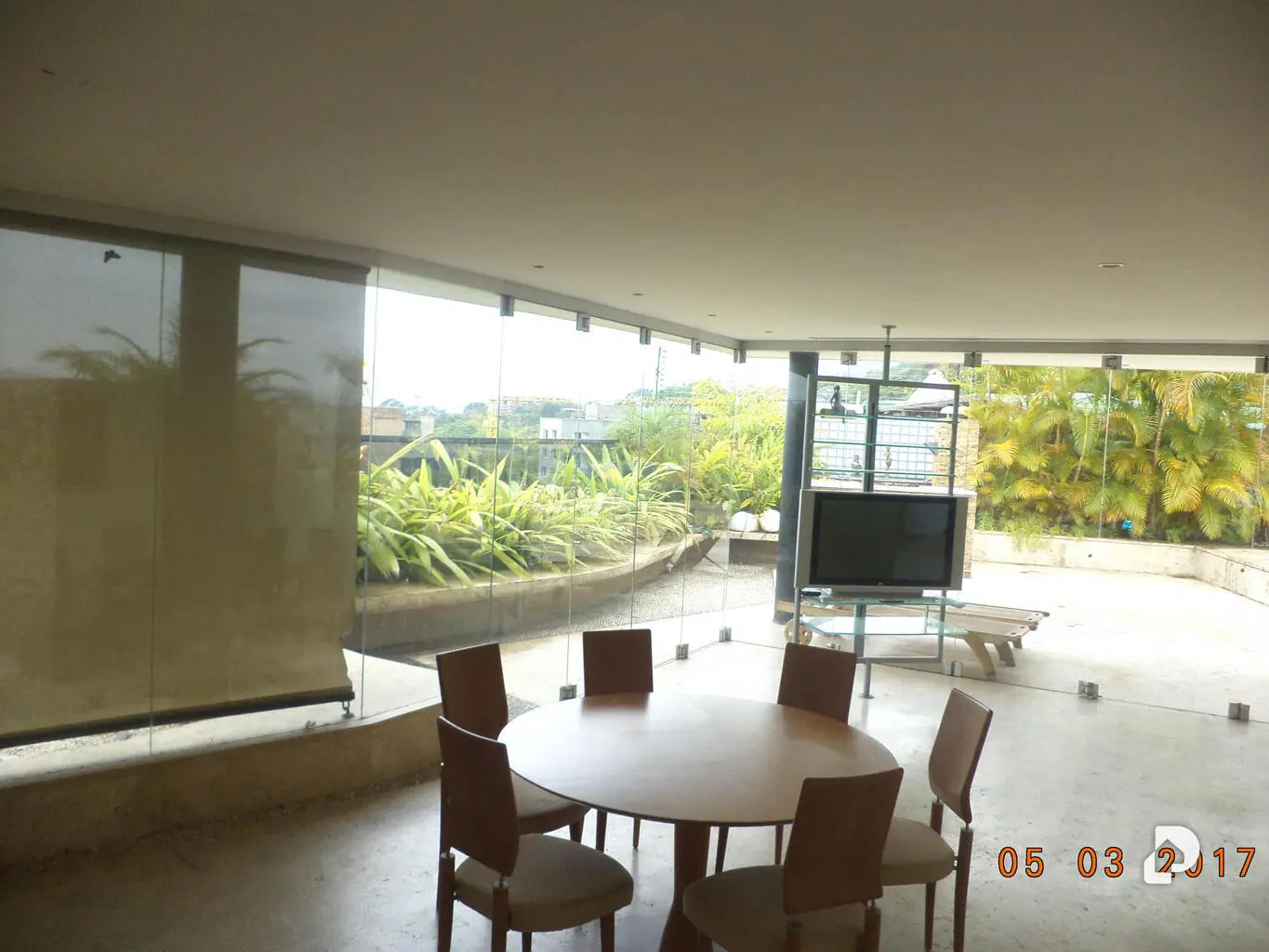 Apartamento en Los Chorros, Caracas – 27