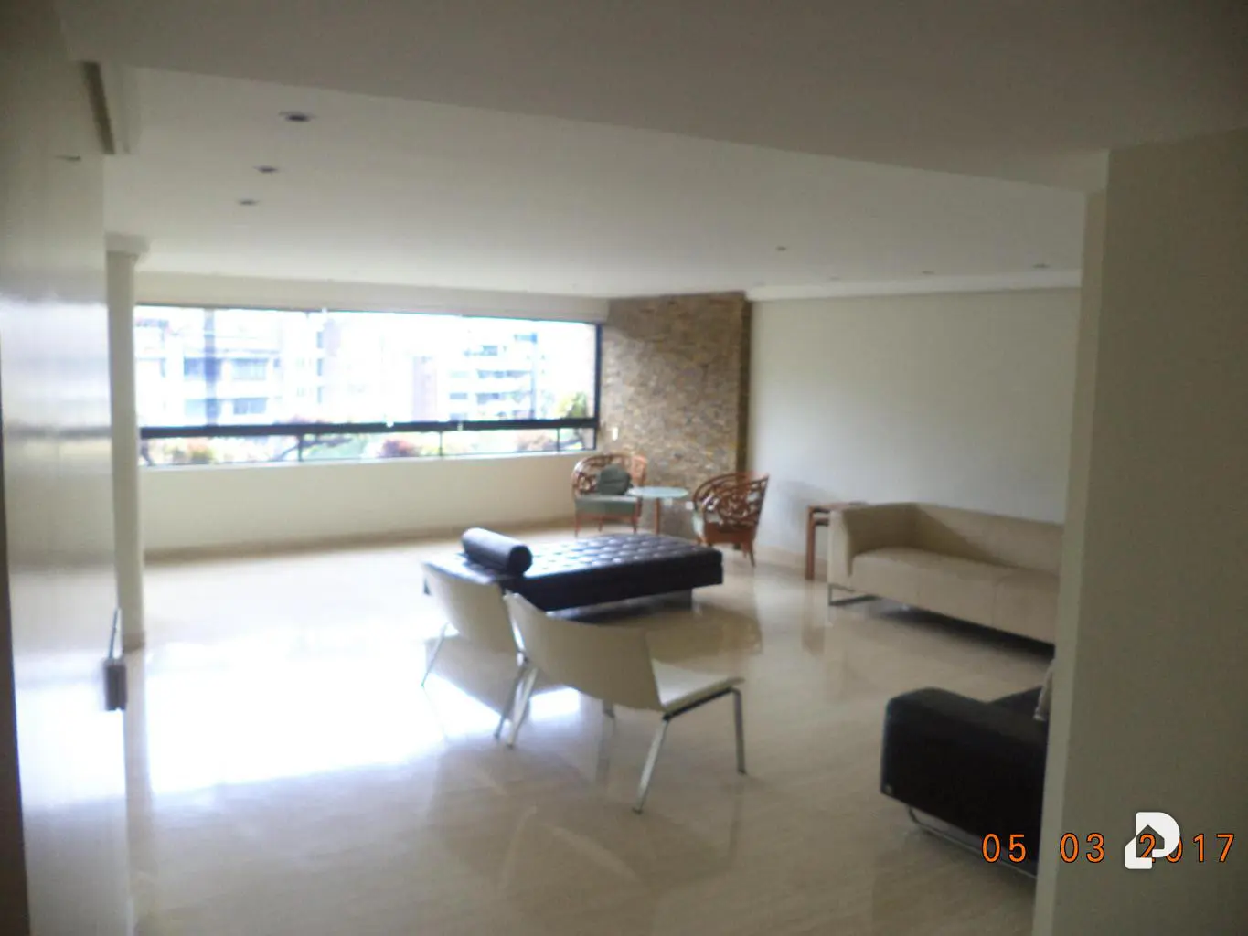 Apartamento en Los Chorros, Caracas – 7