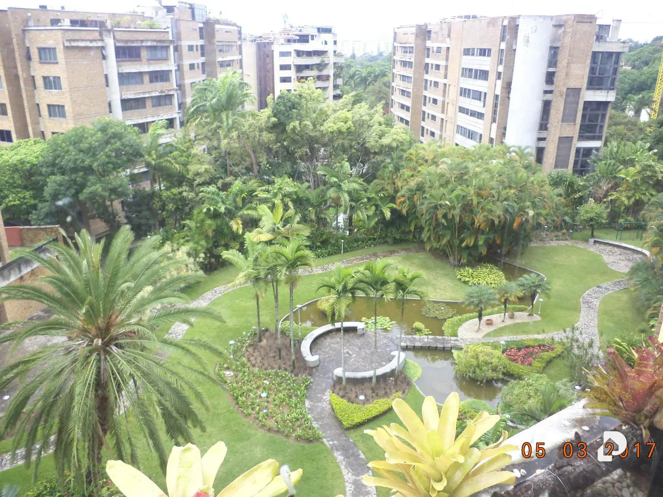 Apartamento en Los Chorros, Caracas – 13