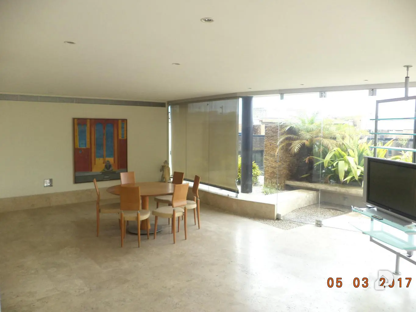 Apartamento en Los Chorros, Caracas – 26