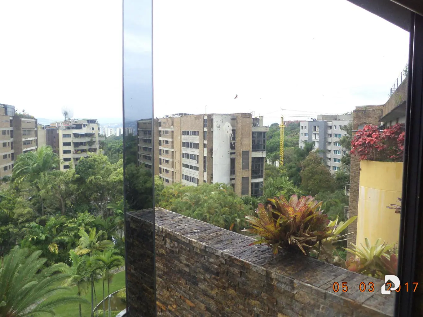 Apartamento en Los Chorros, Caracas – 11