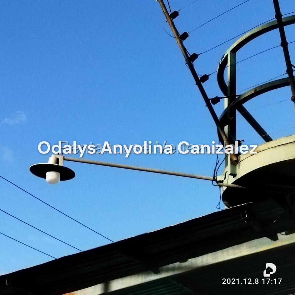 Galpón en Santa Teresa del Tuy, Valles del Tuy – 12