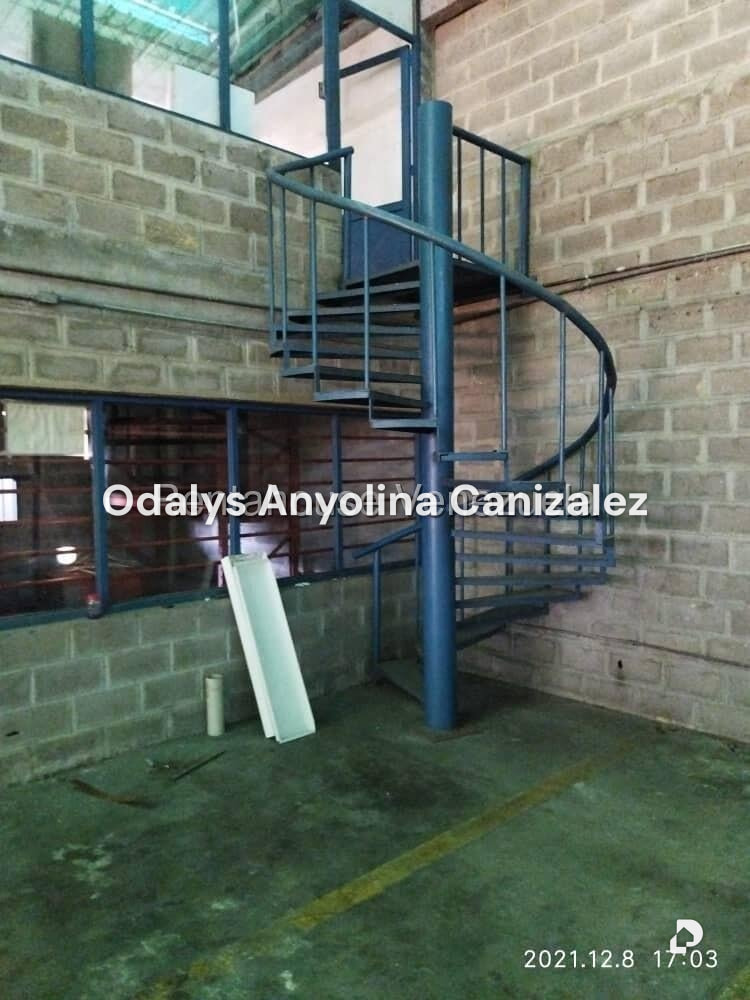 Galpón en Santa Teresa del Tuy, Valles del Tuy – 28