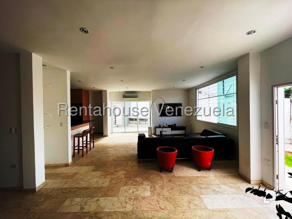 Casa en Alto Prado, Caracas – 3
