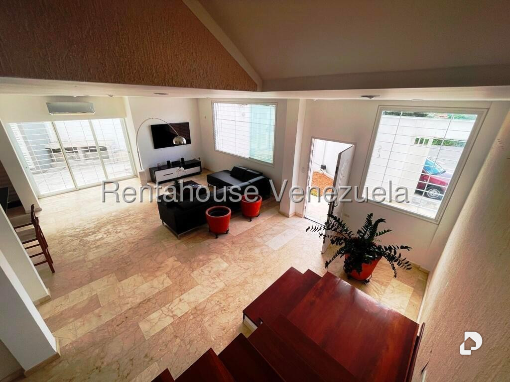 Casa en Alto Prado, Caracas – 6