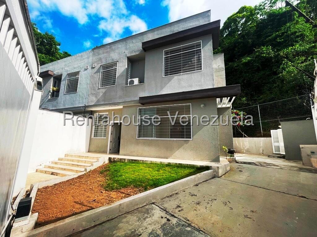 Casa en Alto Prado, Caracas - 1