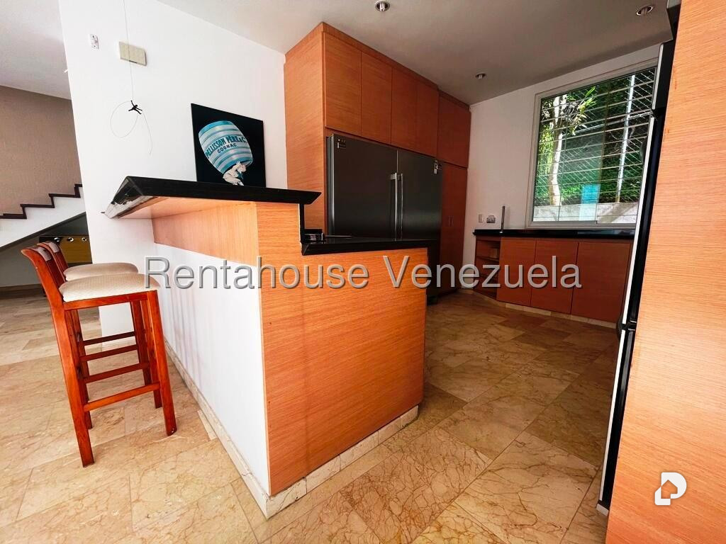 Casa en Alto Prado, Caracas – 4