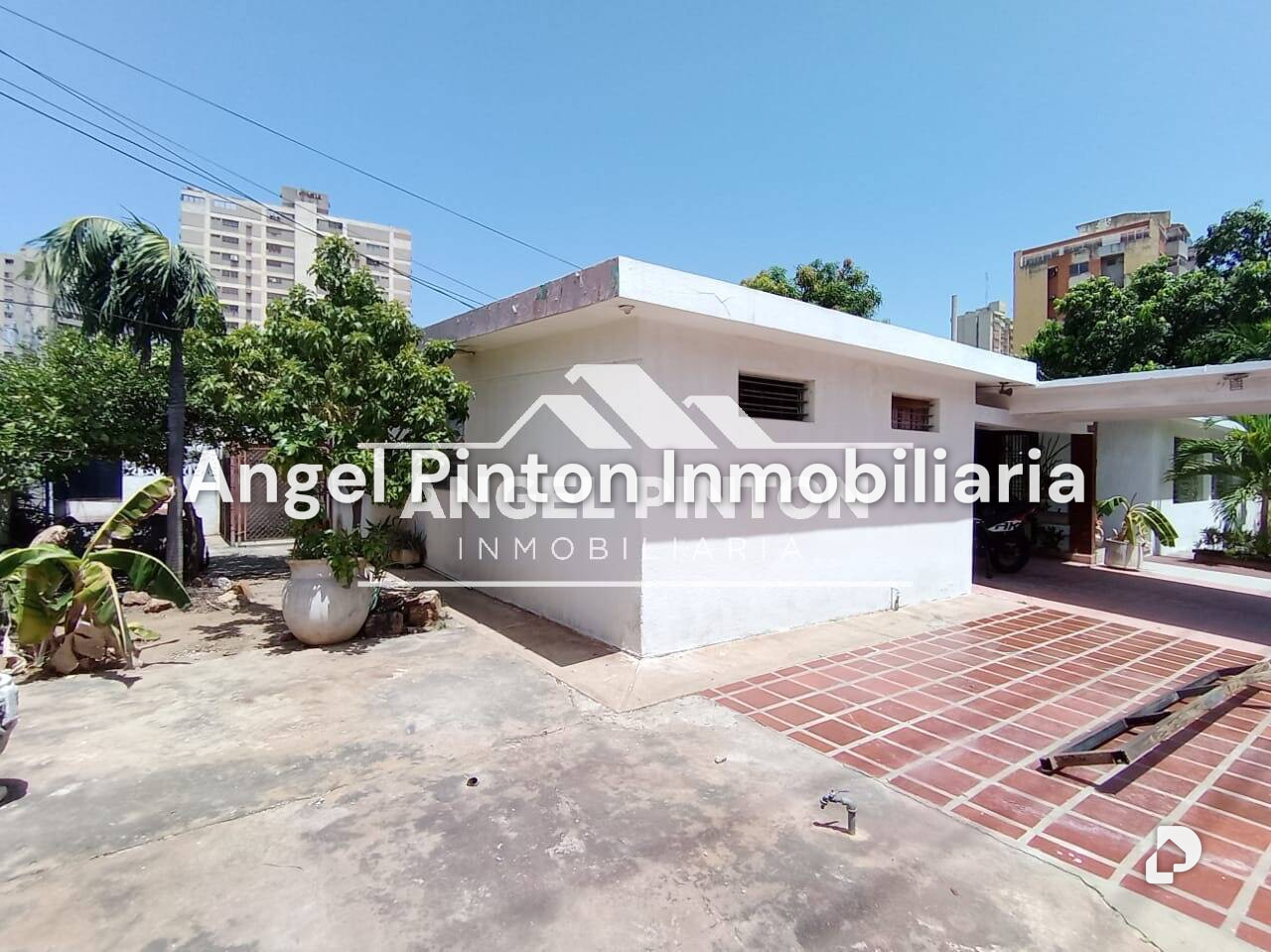 Commercial space in Tierra Negra, Maracaibo – 2