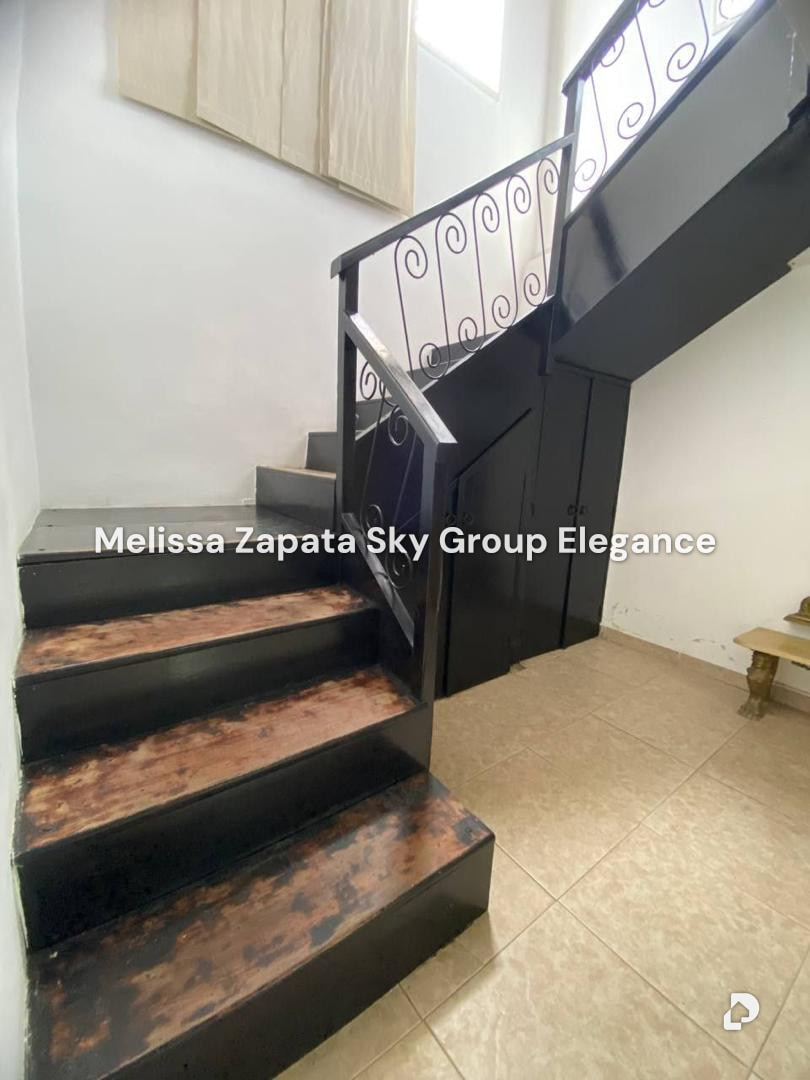 Casa en Cabudare – 10