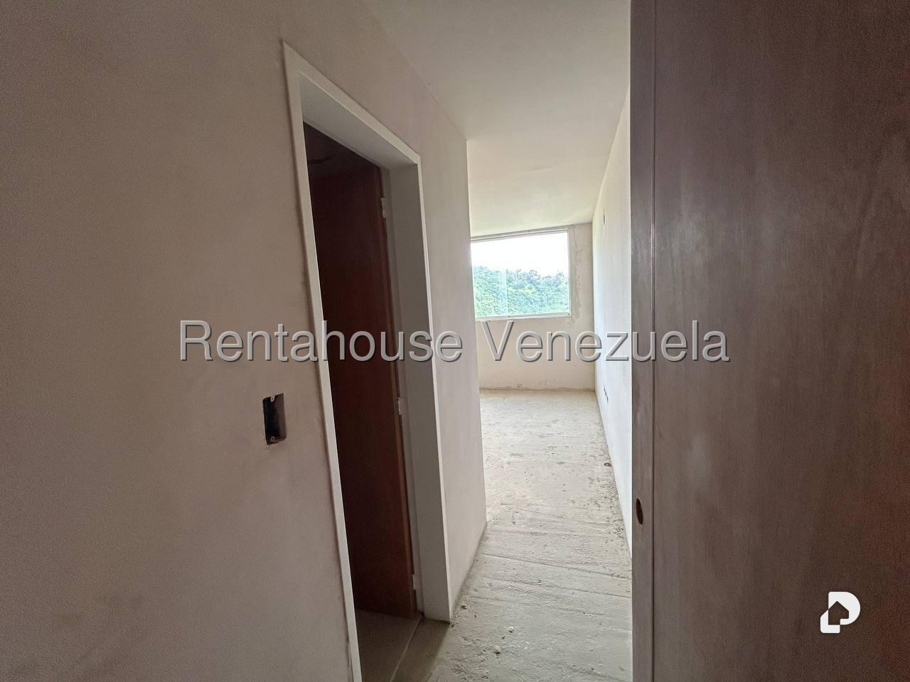 Apartamento en Los Naranjos (del Cafetal), Caracas