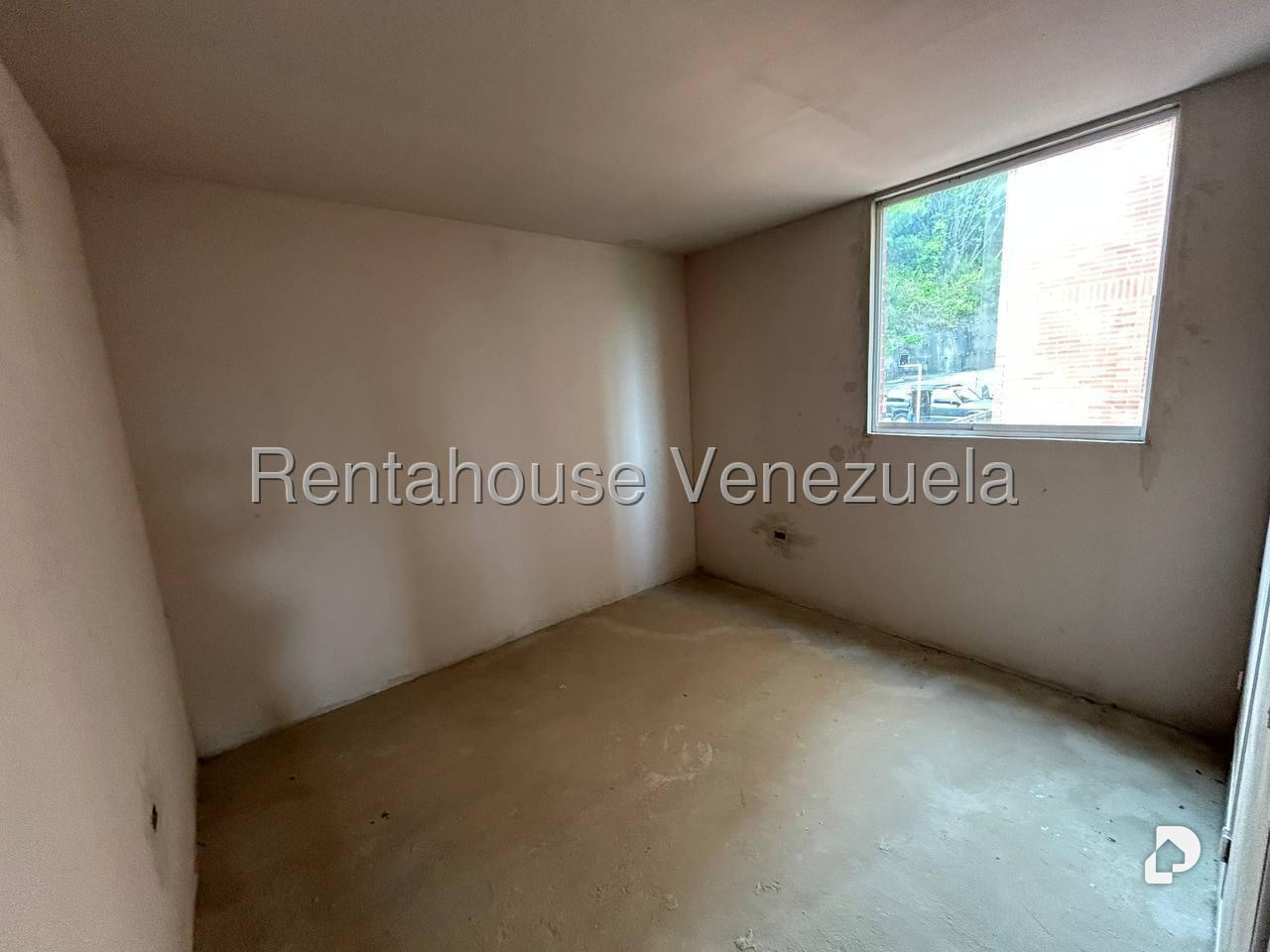 Apartamento en Los Naranjos (del Cafetal), Caracas