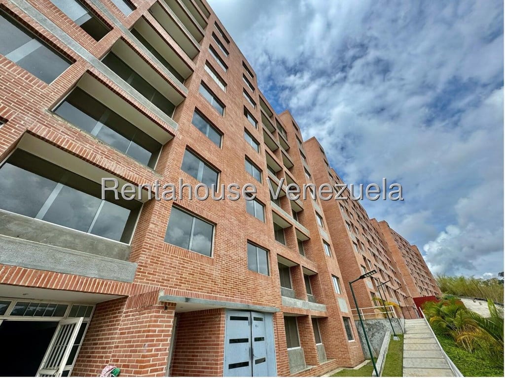 Apartamento en Los Naranjos (del Cafetal), Caracas - 1