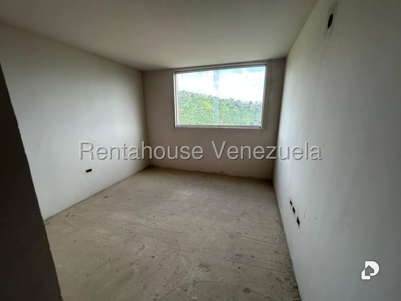 Apartamento en Los Naranjos (del Cafetal), Caracas