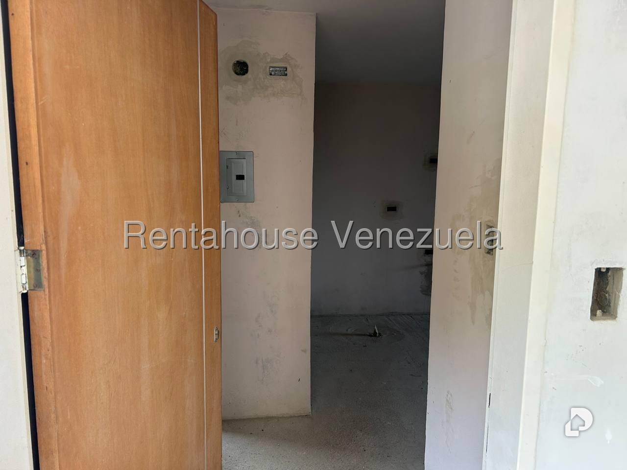 Apartamento en Los Naranjos (del Cafetal), Caracas