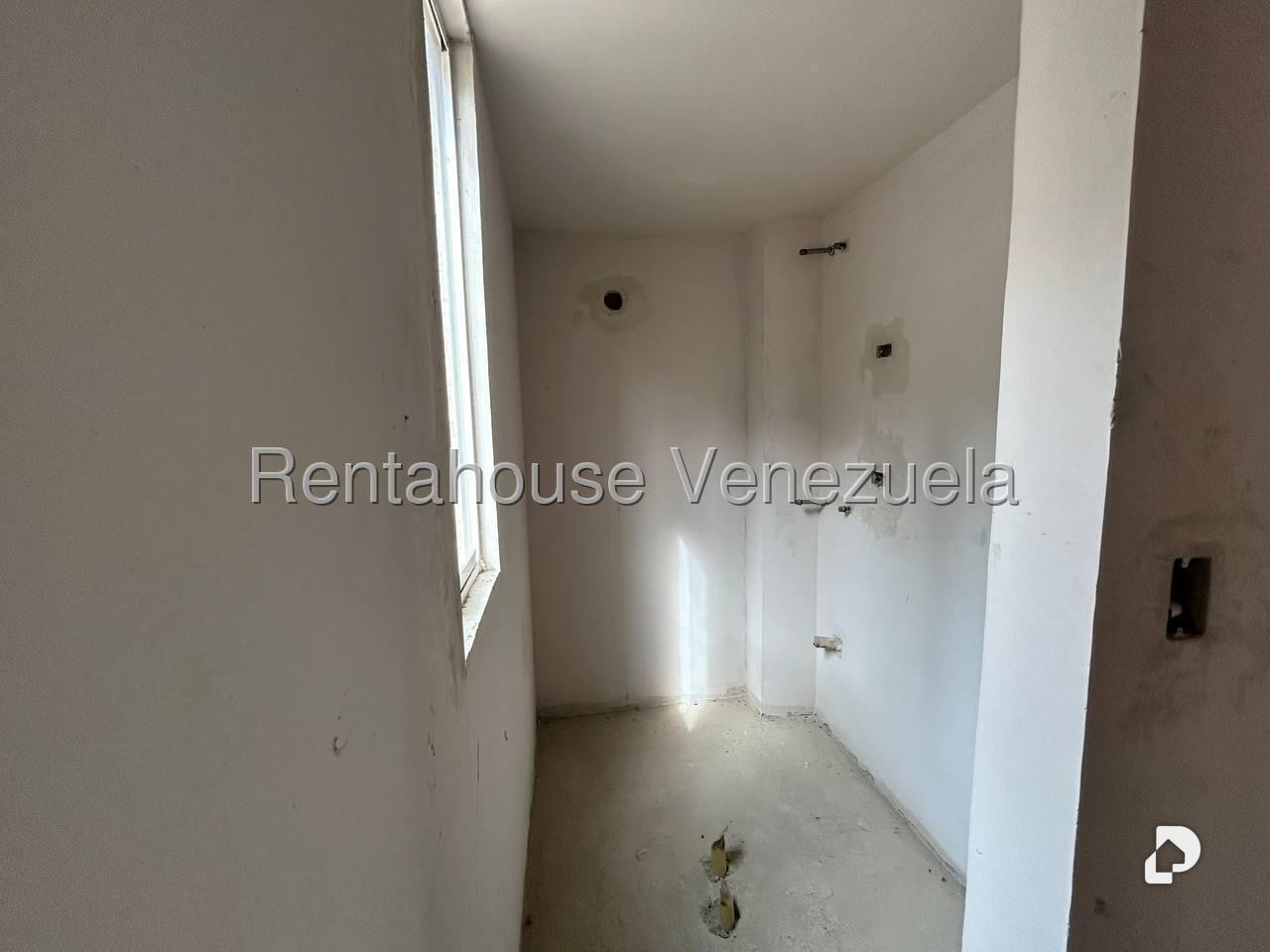 Apartamento en Los Naranjos (del Cafetal), Caracas