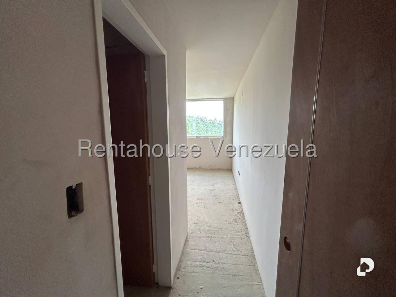 Apartamento en Los Naranjos (del Cafetal), Caracas
