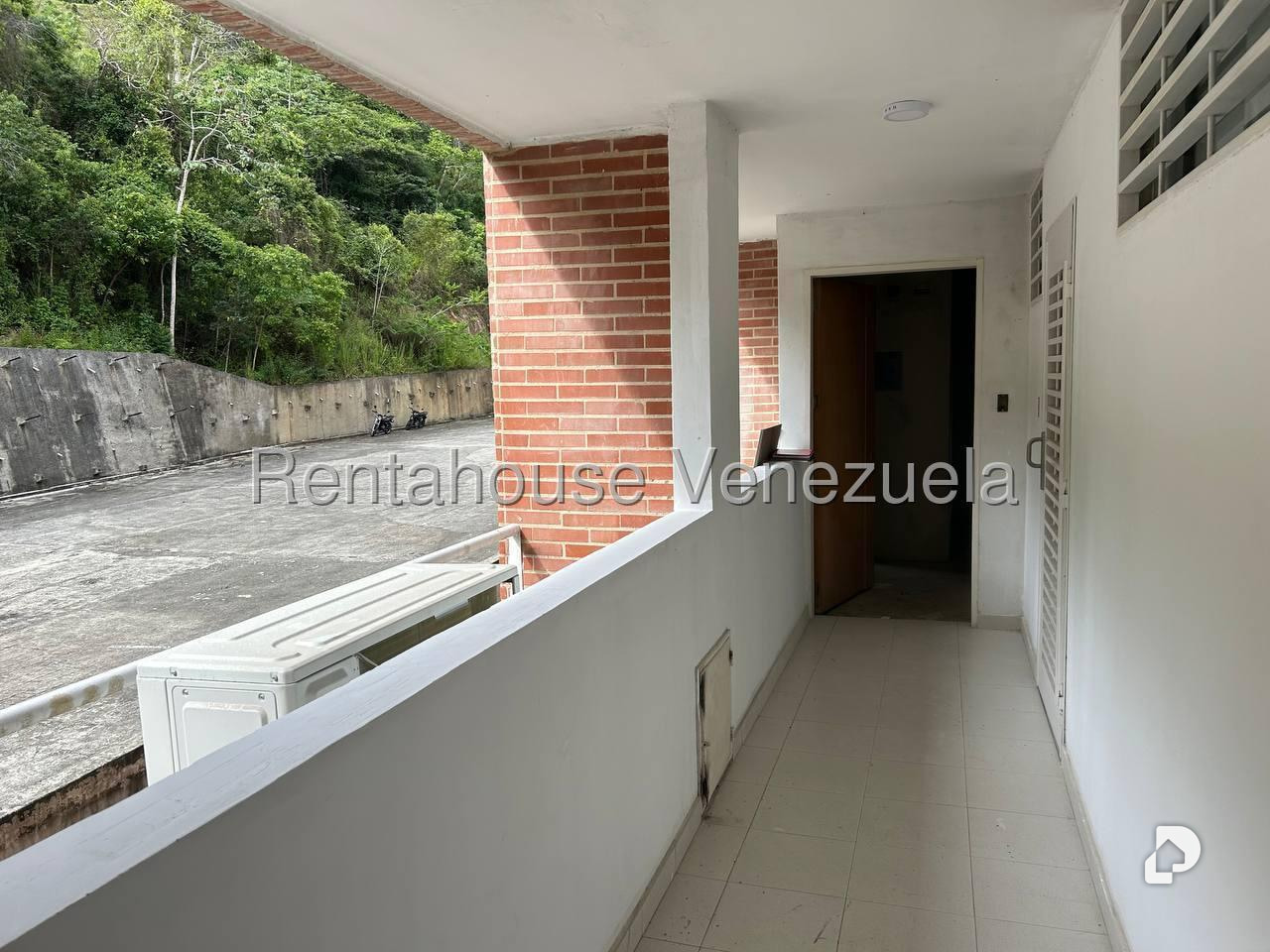 Apartamento en Los Naranjos (del Cafetal), Caracas