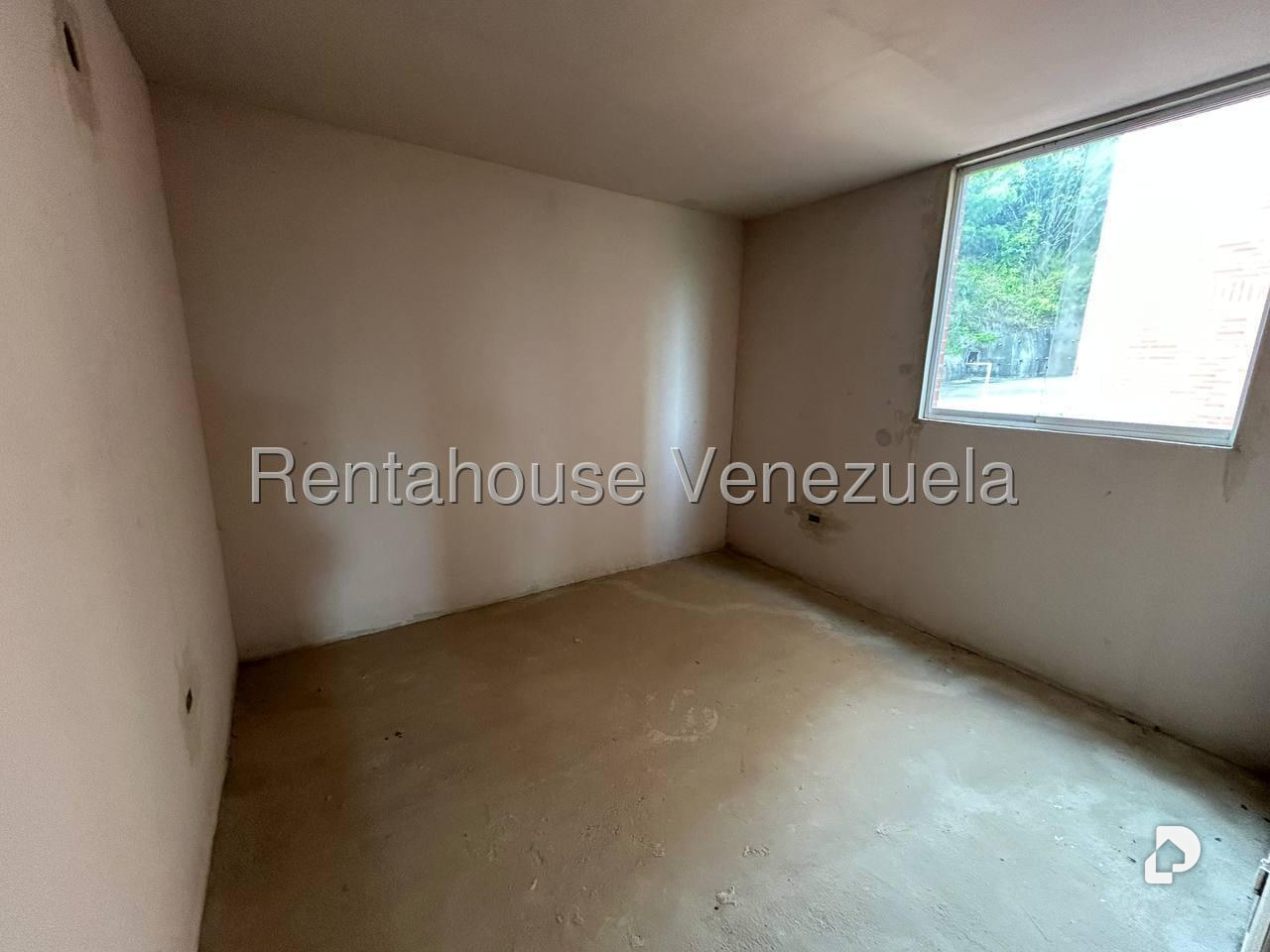 Apartamento en Los Naranjos (del Cafetal), Caracas