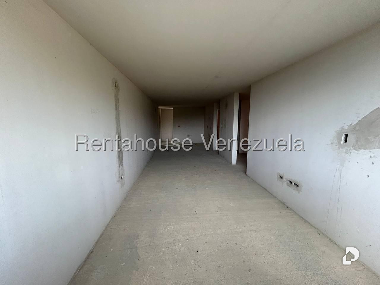 Apartamento en Los Naranjos (del Cafetal), Caracas