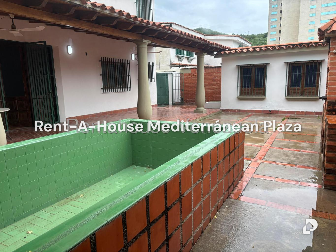 Casa en La Viña, Valencia – 18