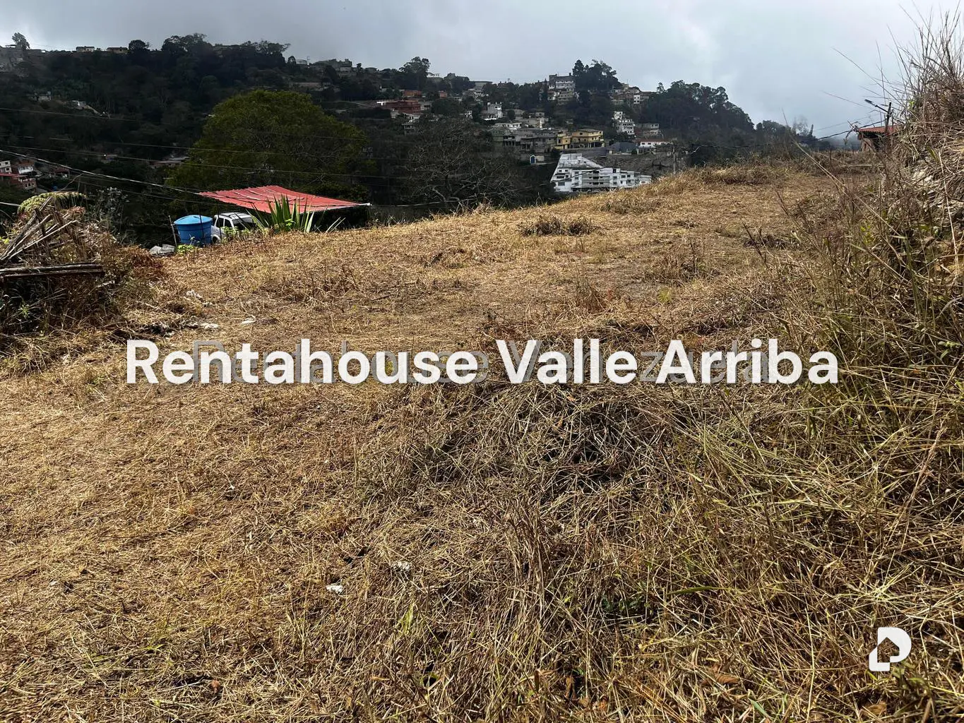 Terreno en El Junquito, Caracas – 6