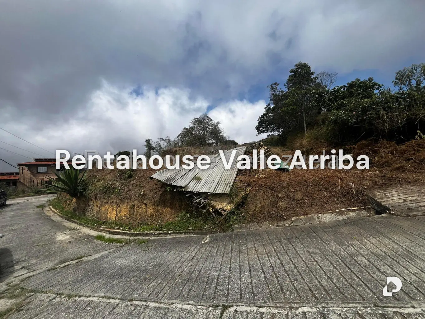 Terreno en El Junquito, Caracas – 18