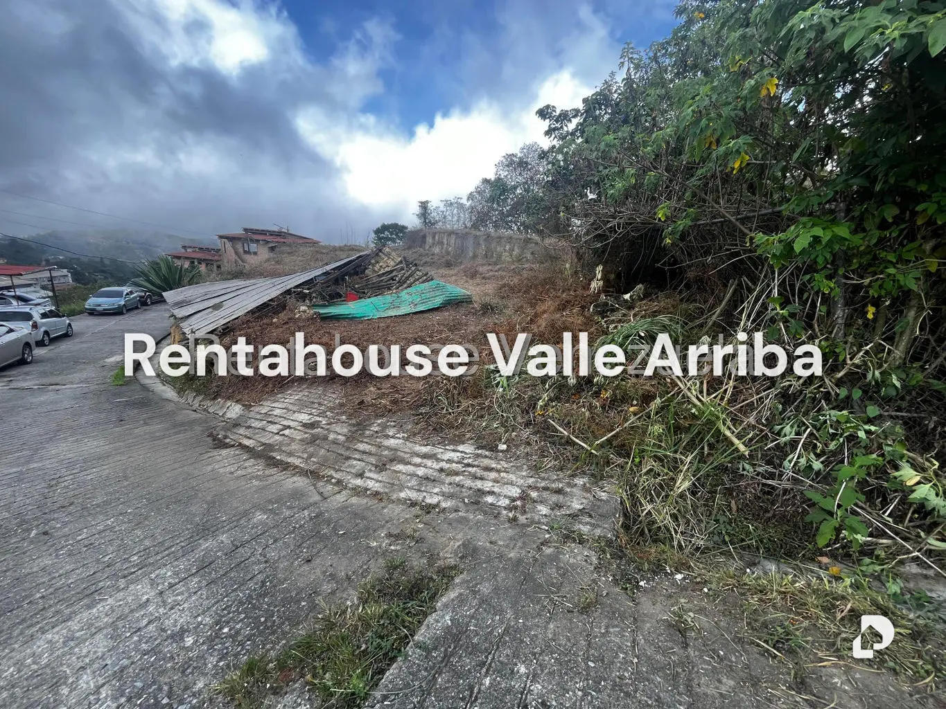 Terreno en El Junquito, Caracas – 15