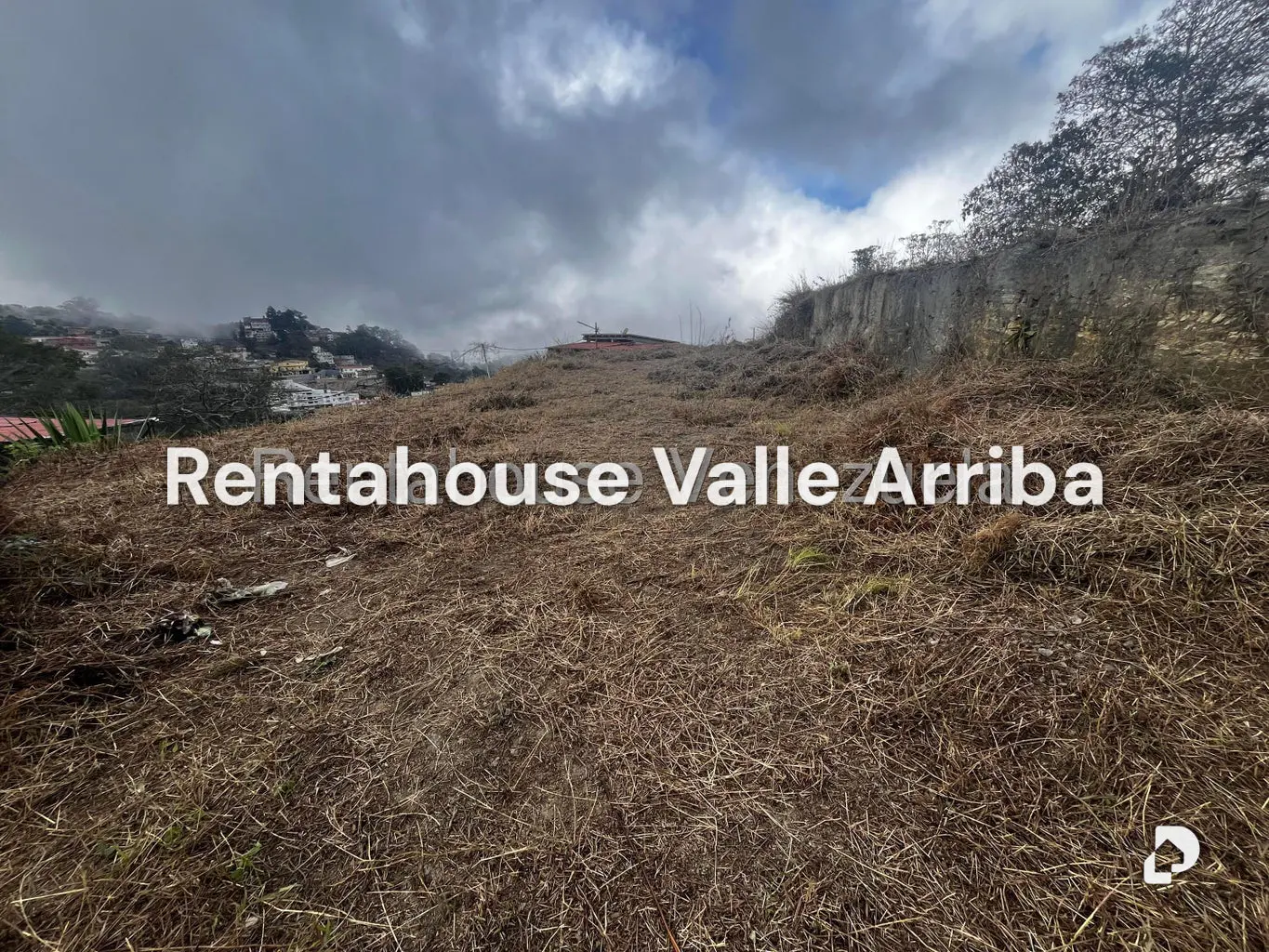 Terreno en El Junquito, Caracas – 12