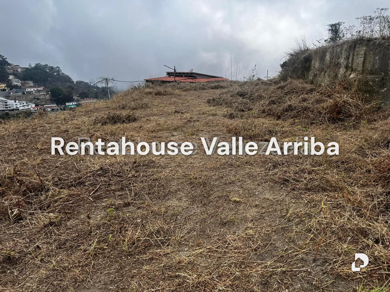 Terreno en El Junquito, Caracas – 8