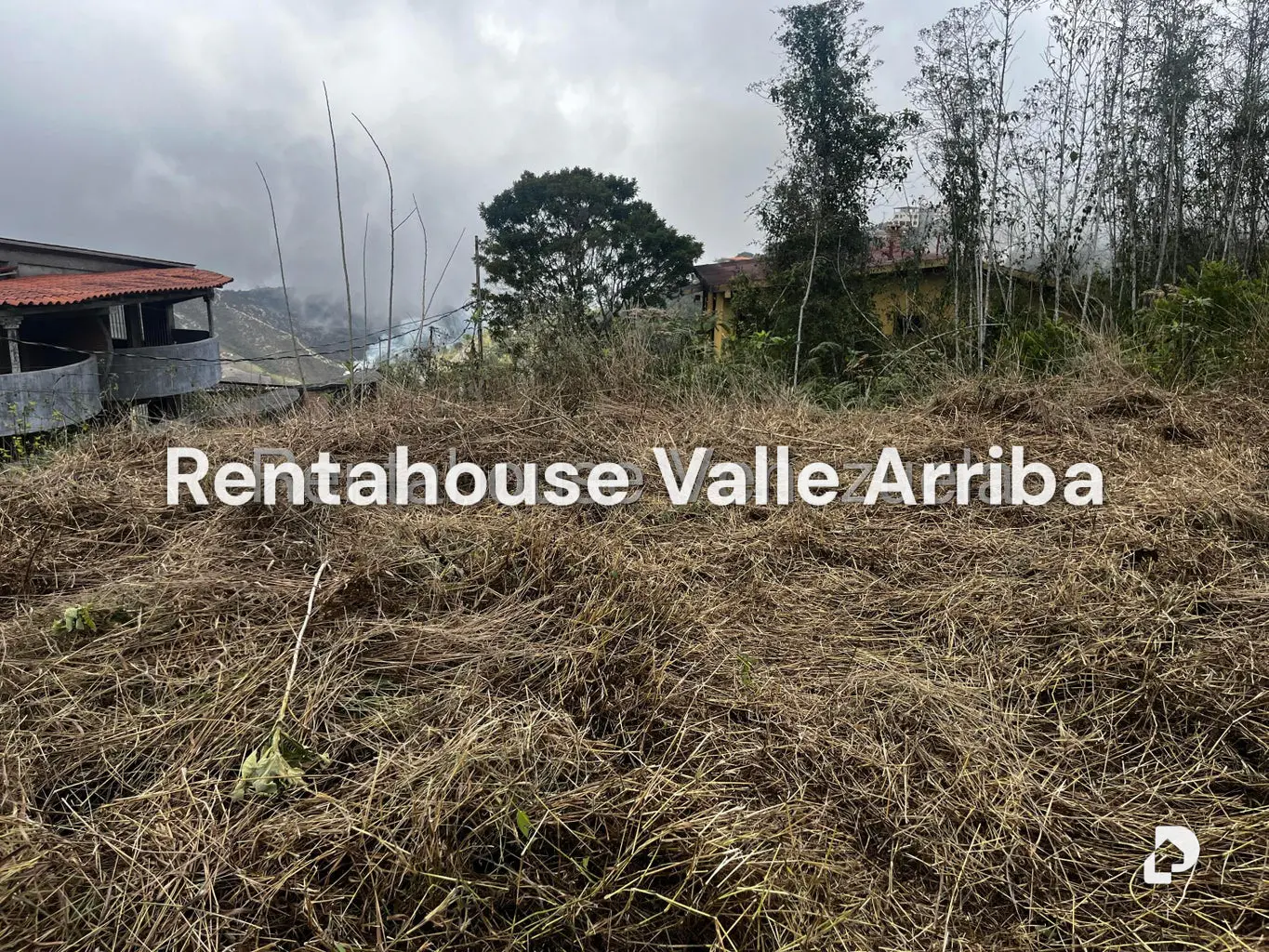 Terreno en El Junquito, Caracas – 10