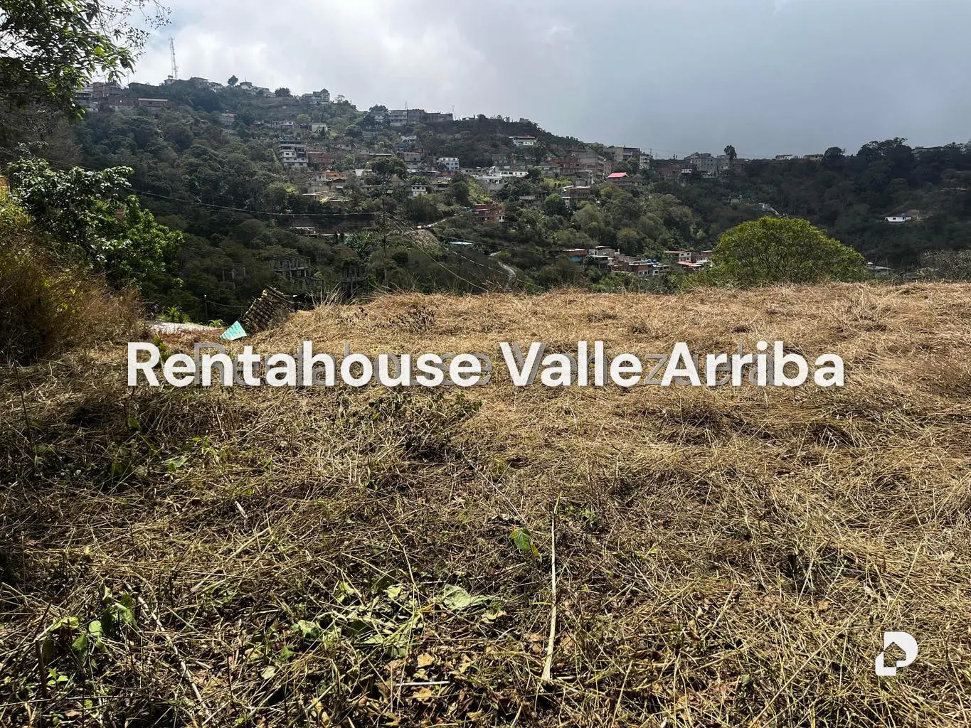 Terreno en El Junquito, Caracas – 4
