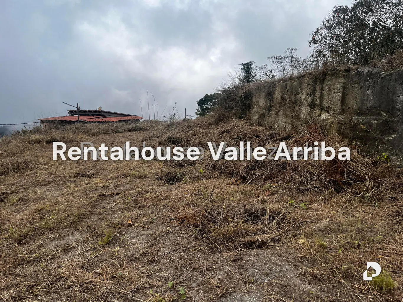 Terreno en El Junquito, Caracas – 9