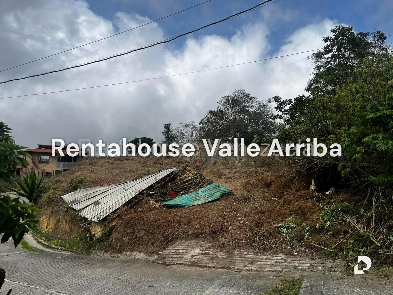 Terreno en El Junquito, Caracas – 16