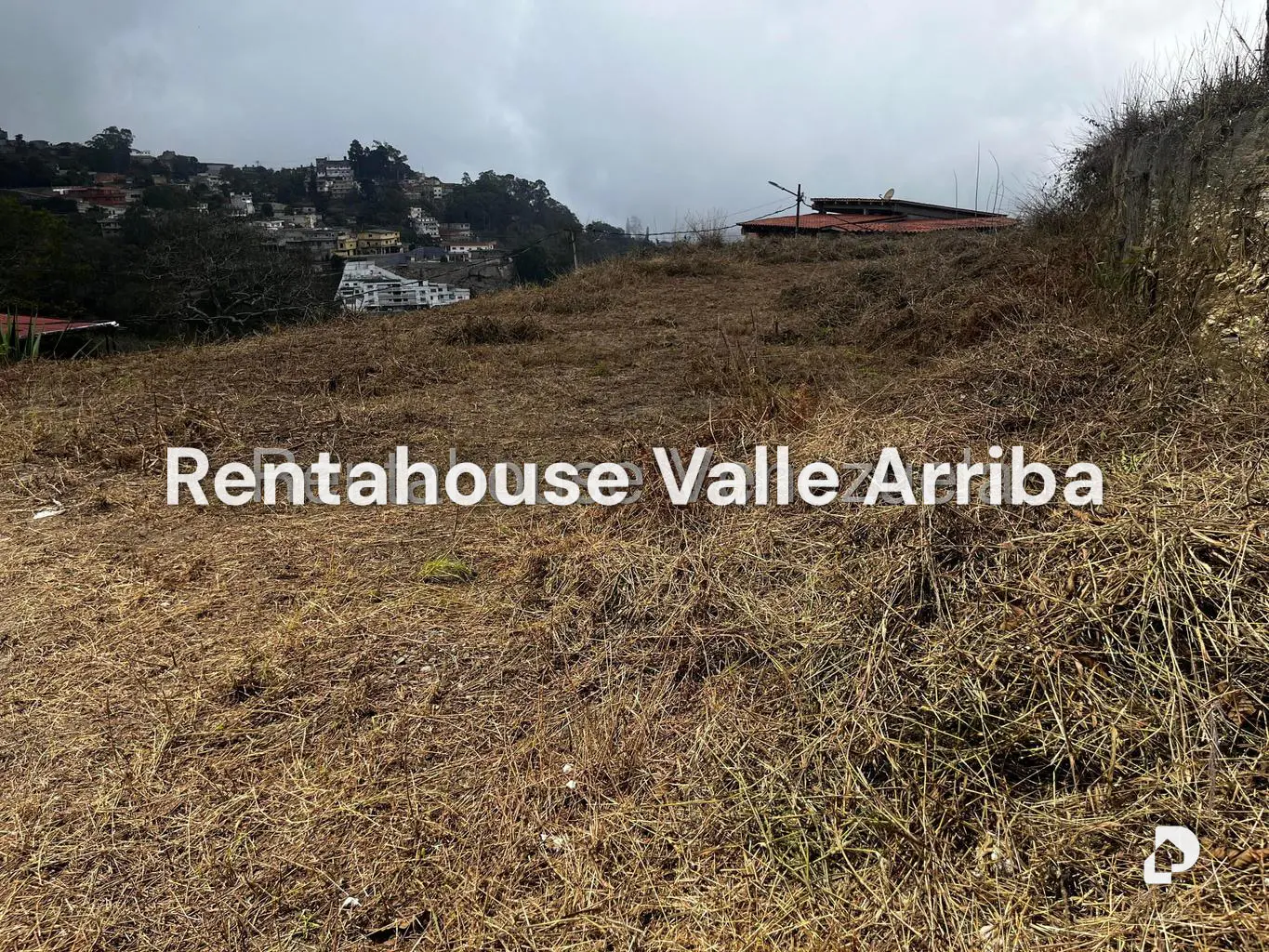 Terreno en El Junquito, Caracas – 7