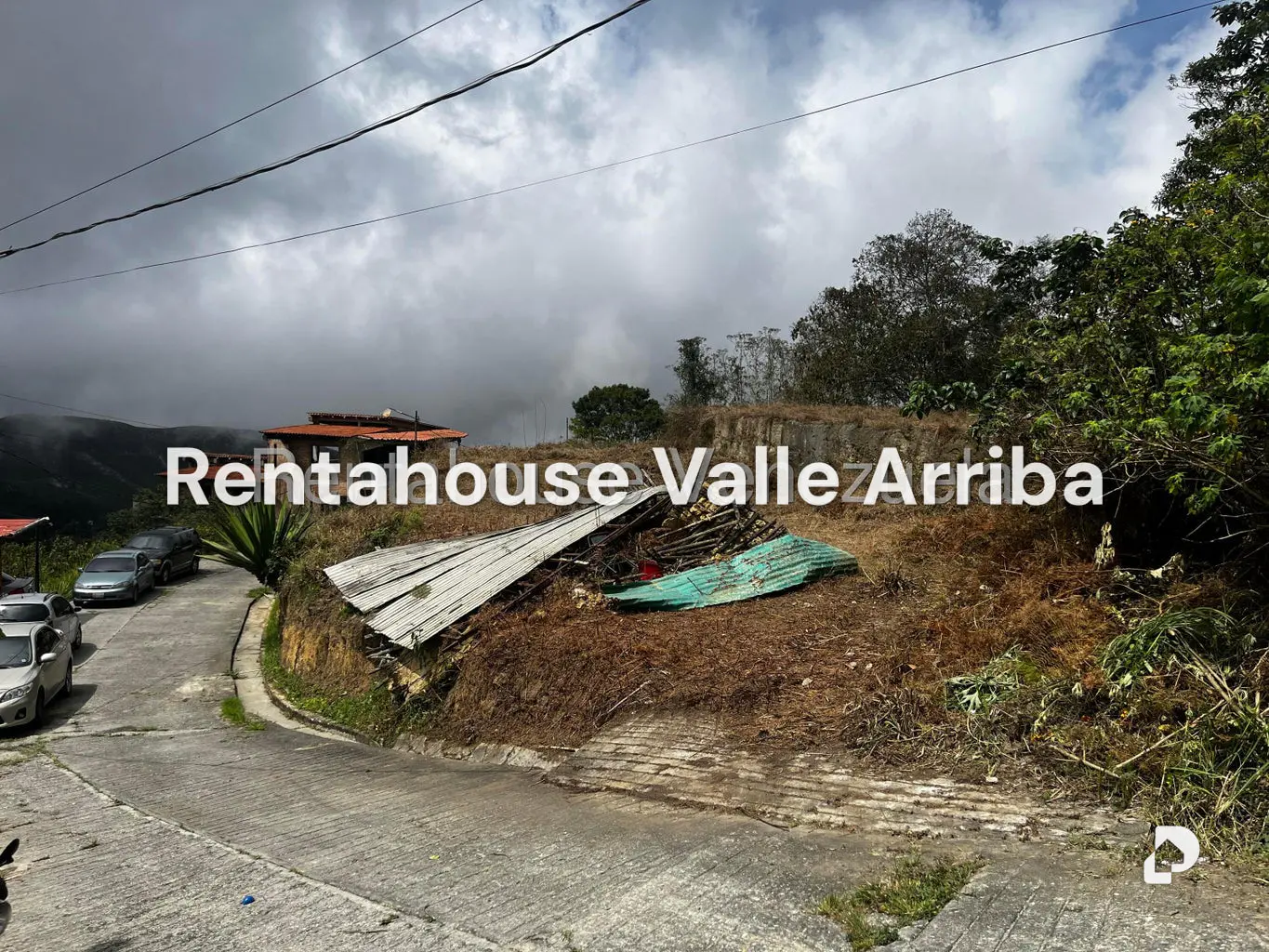Terreno en El Junquito, Caracas – 17