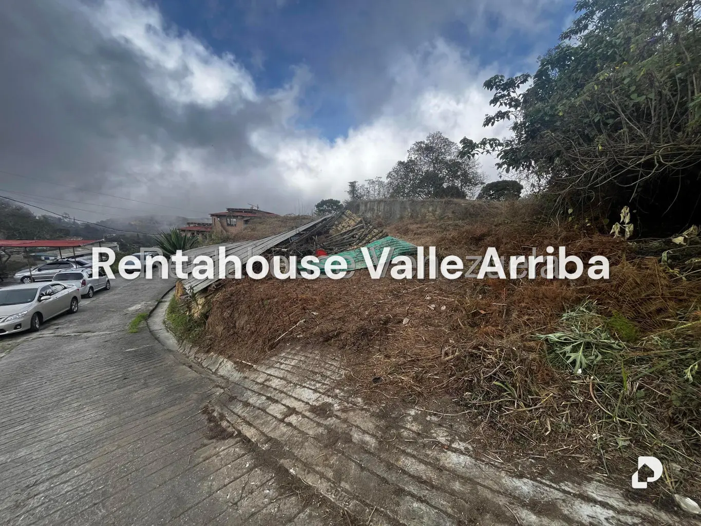 Terreno en El Junquito, Caracas – 14