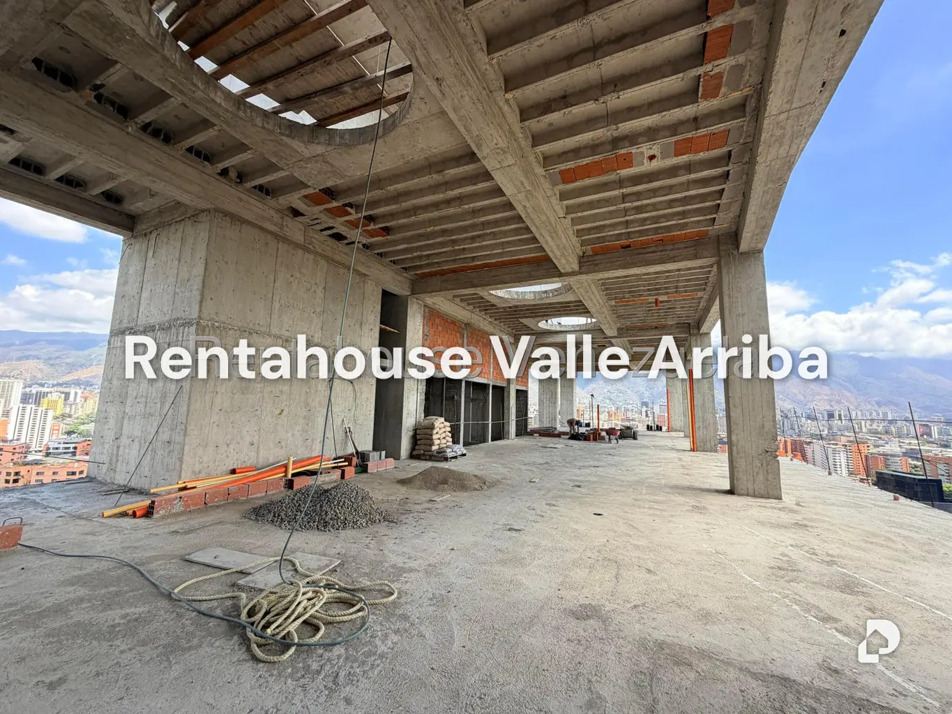 Apartamento en Las Mercedes, Caracas – 16