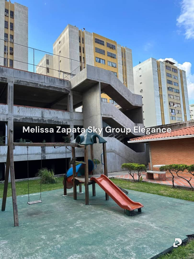 Apartamento en Sotavento, Barquisimeto – 14