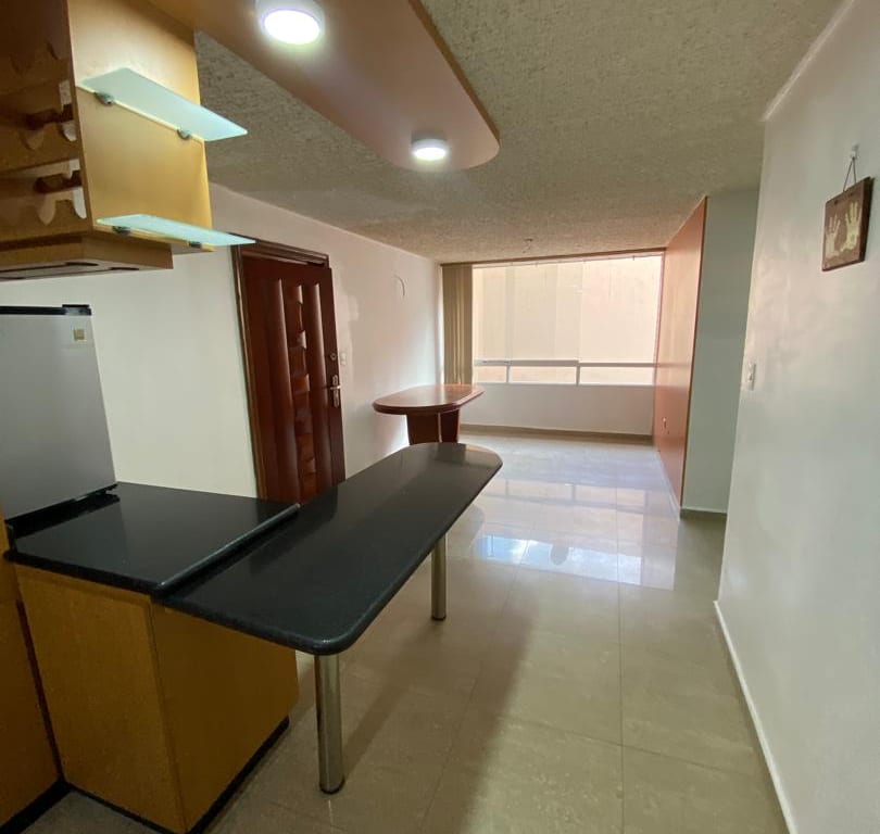 Apartamento en Sotavento, Barquisimeto - 1