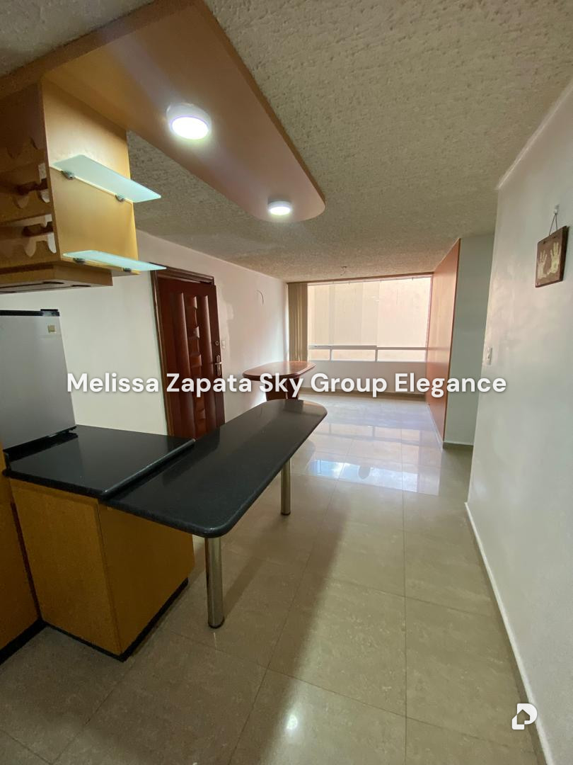 Apartamento en Sotavento, Barquisimeto – 1